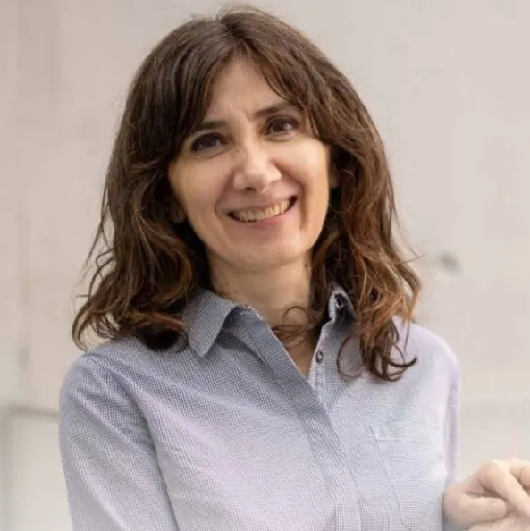 Giorgia Melli