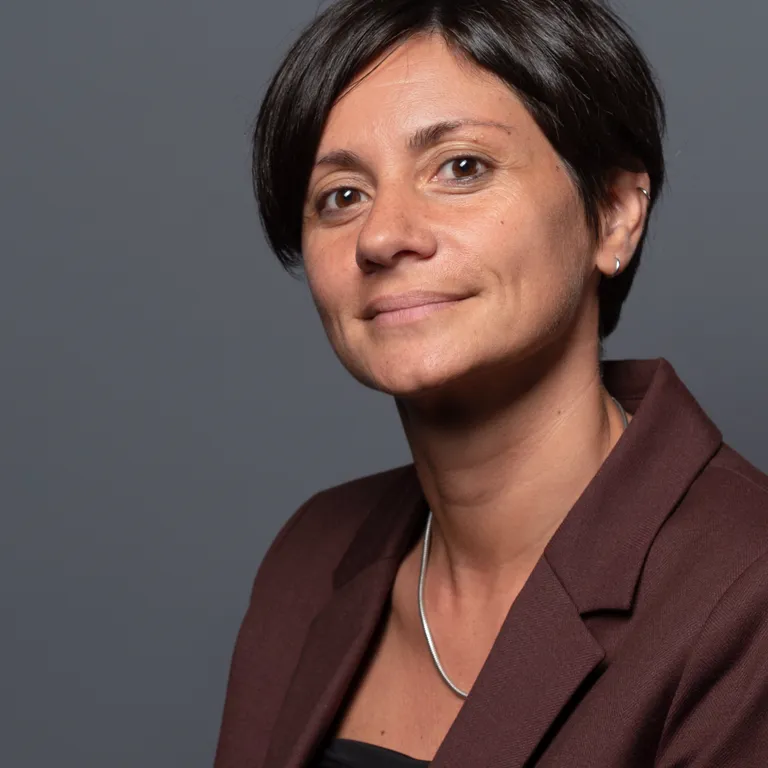 Rosa Paolicelli